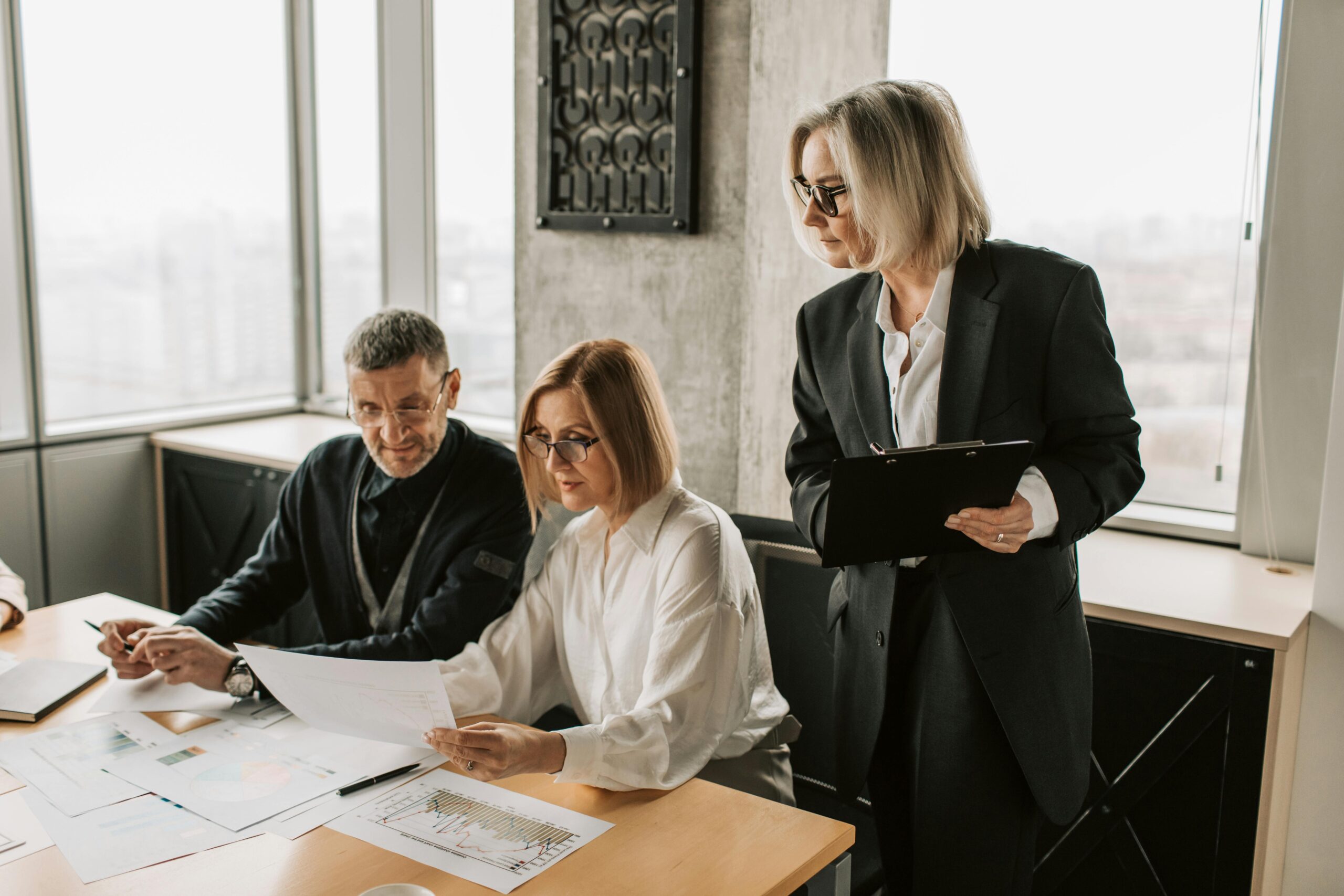 Gestion Del Desempeno Scaled | JustLink