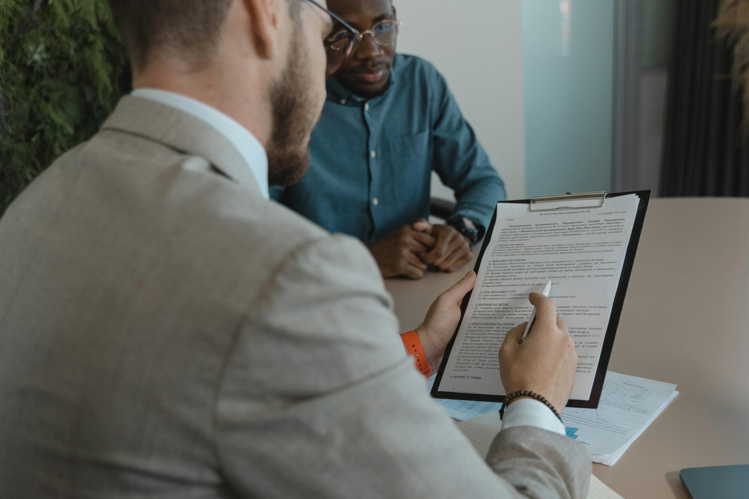 Psicometria Y Evaluacion De Personal Scaled | JustLink