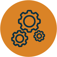 Roles Alineados | JustLink