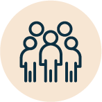 Equipo Icono | JustLink