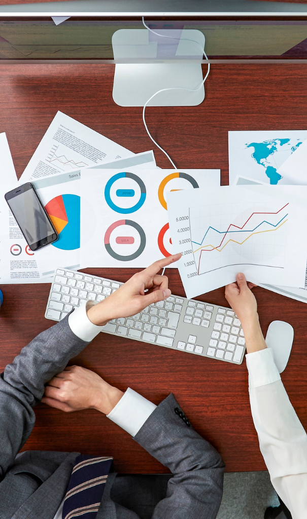 Gestion Desempeno 2 | JustLink
