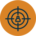 Icono Acompanamiento | JustLink
