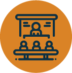 Icono Asesoria Experta | JustLink