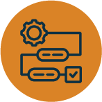 Icono Clima Laboral | JustLink