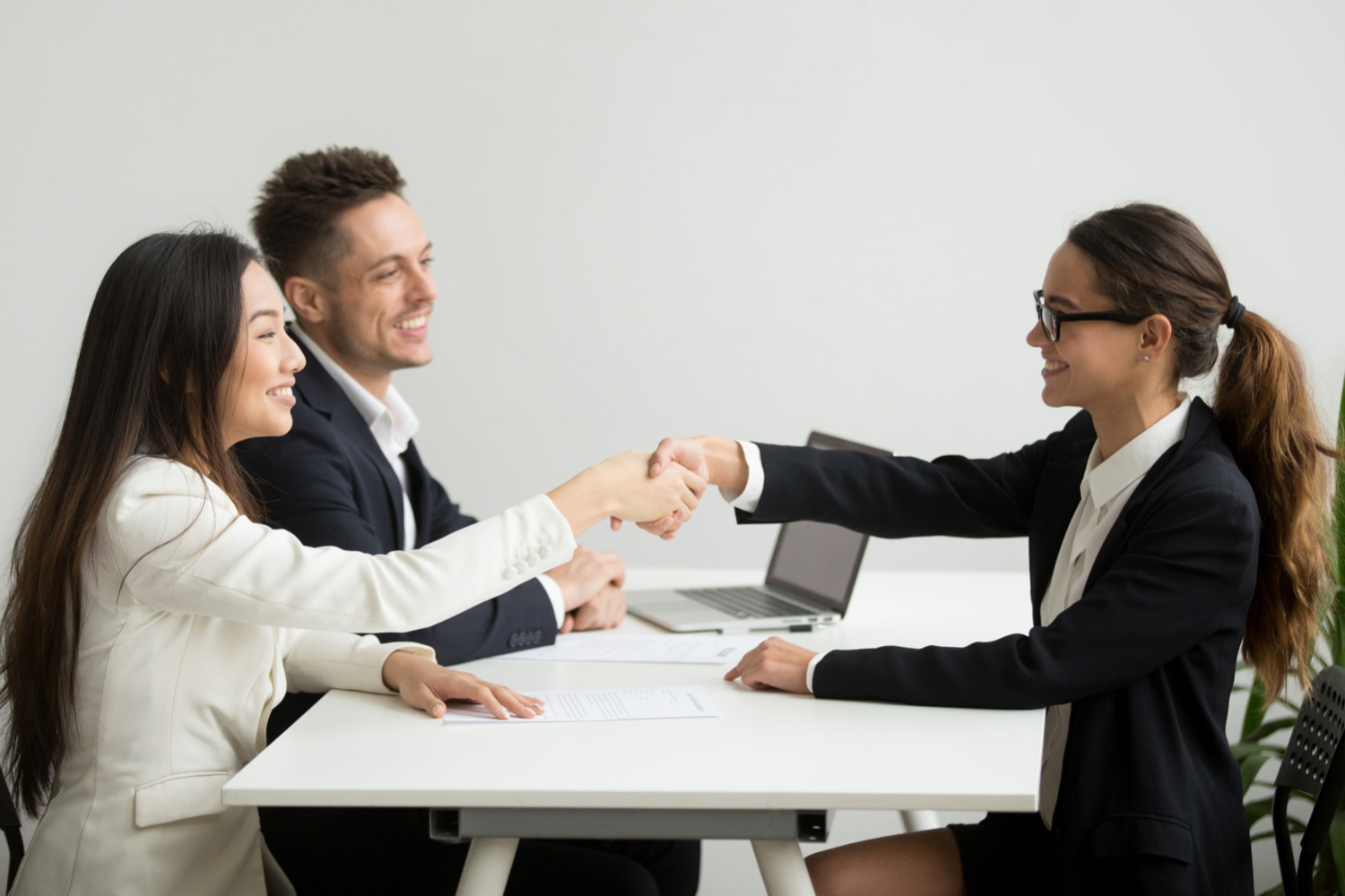 Reclutamiento Y Seleccion De Personal En Guatemala | JustLink