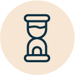 Tiempo Icono | JustLink